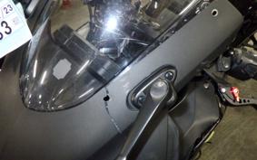 YAMAHA YZF-R25 RG43J