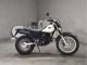 Фото Yamaha TW225 с японского аукциона