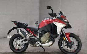 DUCATI  DUCATI  MULTI  STRADA V4S 2025 6A00AA