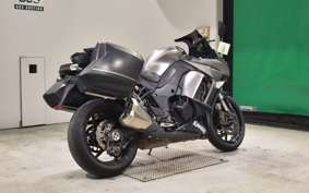 KAWASAKI NINJA 1000 A 2014