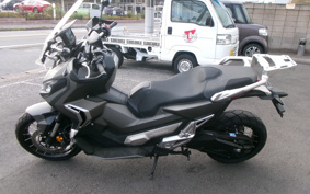 HONDA X-ADV 750 2019 RC95