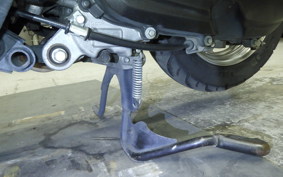 HONDA TACT-4ﾍﾞｰｼｯｸ 2008 AF79