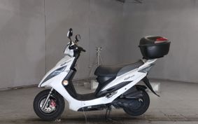 KYMCO  KYMCO GP125I FC25EA
