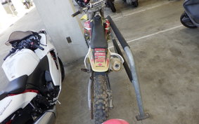 KAWASAKI KX250 F 1998 KX250N
