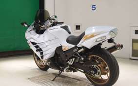 KAWASAKI ZX 1400 NINJA R A 2014