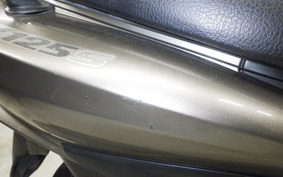 SUZUKI ADDRESS V125 S 2002 CF4MA