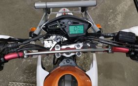 YAMAHA SEROW 250 DG31J