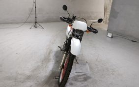 HONDA XR250 MD30
