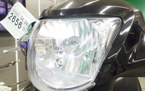 SUZUKI ADDRESS V125 2006 DT11A