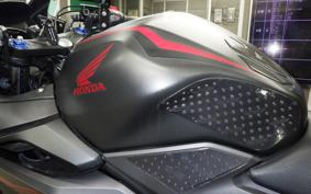 HONDA CBR400R 2021 NC56