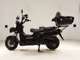 Фото Honda PS250 2007 с японского аукциона