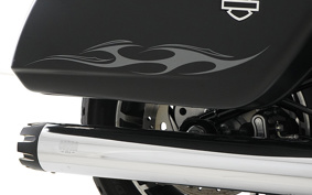 HARLEY HARLEY FLSB 2020 YMJ