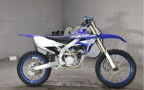 YAMAHA YZ250F CG40C