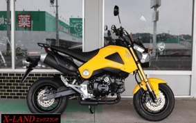 HONDA GROM JC61
