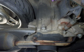 HONDA DIO Gen.6 AF62