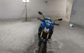 SUZUKI GSX-S750 2017 C533F