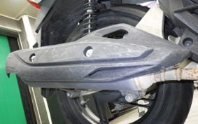 HONDA PCX125 2014 JF56