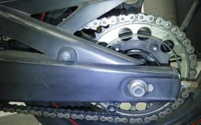 YAMAHA YZF-R25 2019 RG10J