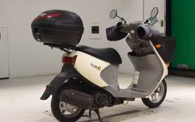 SUZUKI LET's 4 Basket CA43A