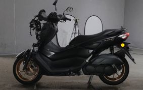 YAMAHA N-MAX 155 SG66J