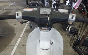 HONDA C50 SUPER CUB E C50