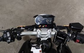 HONDA CB1000R 2018 SC80