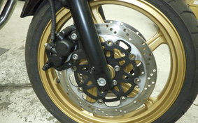KAWASAKI ZEPHYR 400 Gen.1 1990 ZR400C