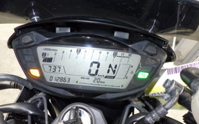 SUZUKI SV650 X A 2020 VP55B