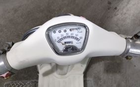 HONDA JU RIO AF52