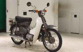 HONDA C90 SUPER CUB E 2008 C90
