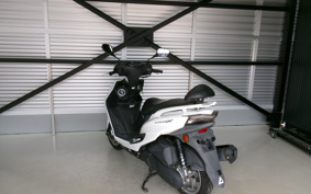 YAMAHA  CYGNUS X SR SEA5J