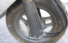 SUZUKI LET's 2 L CA1PA