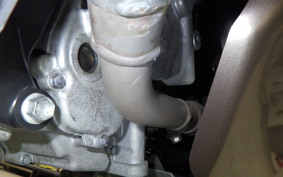 SUZUKI GEMMA 250 2016 CJ47A