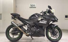 KAWASAKI NINJA 250 1996 EX250P