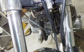 KAWASAKI KH500 2025 H1F