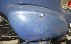 HONDA C50 SUPER CUB AA01