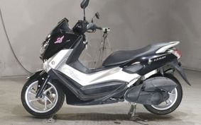 YAMAHA N-MAX 125 SE86J