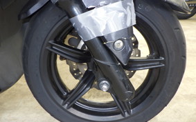 YAMAHA CYGNUS 125 XSR 3 SED8J