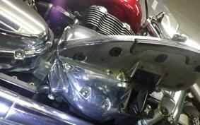 TRIUMPH THUNDERBIRD 1600 2011