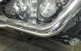 HARLEY FXDC 1580 2008