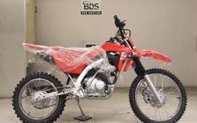 HONDA CRF125F 2024 JE03
