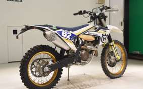 HUSQVARNA FE250