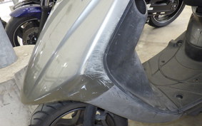 YAMAHA JOG Delux SA39J