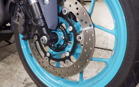 YAMAHA MT-25 A 2023 RG74J