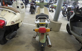 YAMAHA TOWN MATE 80 E 22K