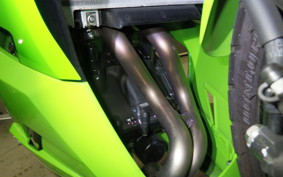 KAWASAKI NINJA 250 2 2001 EX250Y