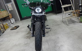 HARLEY FXSB 1580 2014