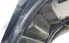 HONDA GYRO CANOPY TA03