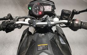 YAMAHA MT-25 RG10J