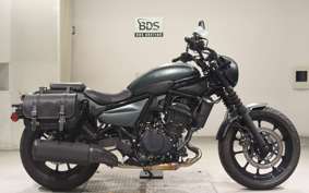 KAWASAKI ELIMINATOR400-3SE 2018 EL400A